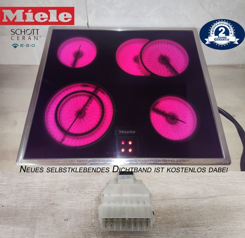 Miele km215 edst - miele,