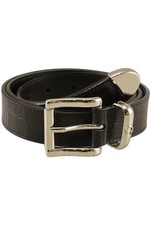 Aigner Gürtel Damen Gr. EU 90