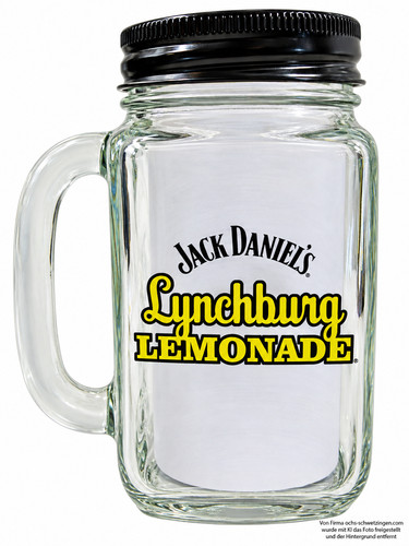 Stück jack daniels - daniels, whisky