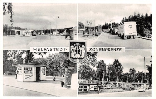 871047 zonengrenze ddr - 871047),