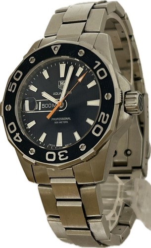 Tag heuer aquaracer 500m - tag,