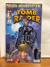 Tomb Raider Nr. 1 Lara Croft