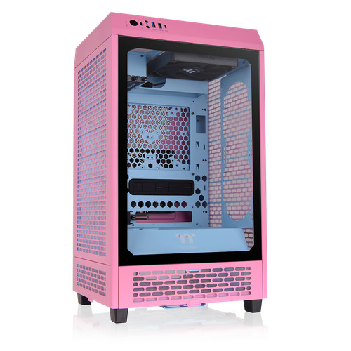Thermaltake the tower - thermaltake,