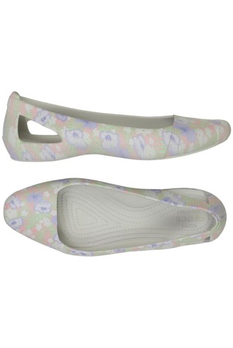 Crocs ballerina damen - ballerina,