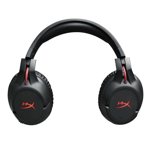 Hyperx cloud flight wireless - flight,
