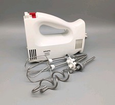 Krups Handmixer 3 MIX 4000 inkl. Quirler Typ 722 ✅