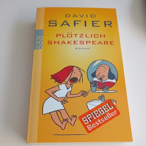 Plötzlich shakespeare von - plötzlich,