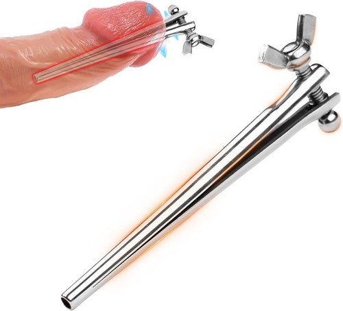 Bdsmage dilator harnröhre - dilator,