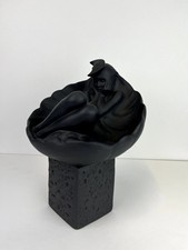 Krebs Porzellan Figur - Royal