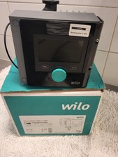 Wilo Stratos MAXO 30/0,5-8