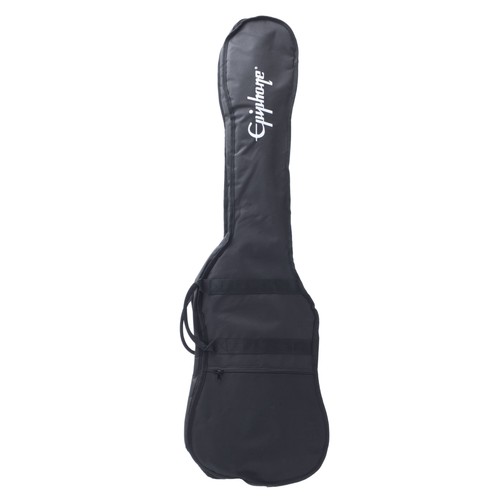 Epiphone gigbag electric bass - gigbag,