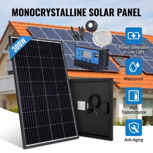 300 watt mono - watt, 12v
