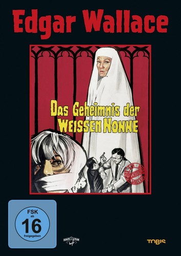 Das geheimnis der weißen - der,