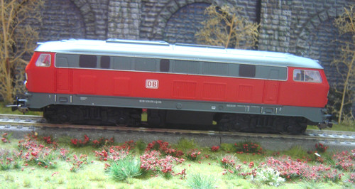 Piko diesellok br218 276 4 - br218, 276-4
