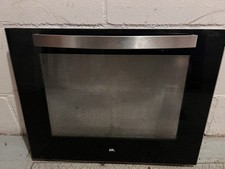 Elektroherd mit Ceranfeld