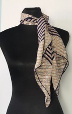 Renard Seidentuch. Gebraucht