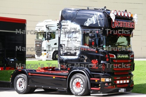 Lkw foto scania r620 - foto,