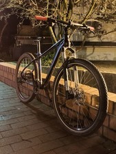 Fahrrad Skorpion 27.5 Zoll
