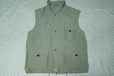 Outdoor weste wandern herren - weste,