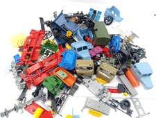 mehga Ersatzteilset IFA W50