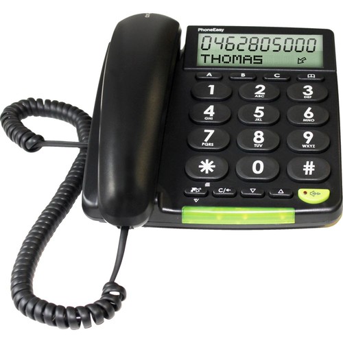 Doro phoneeasy 312cs - phoneeasy®,