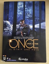 DVD Once Upon a Time - Es war einmal: Finale Staffel 07 neuwertig
