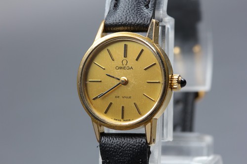 Vintage 1975 omega de - omega,