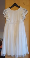 Kommunionkleid Erstkommunion +