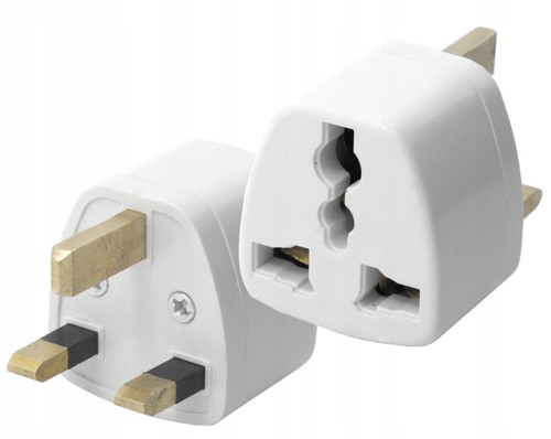 Englisch adapter polen - englisch,