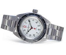 Automatik vostok komandirskie - vostok,