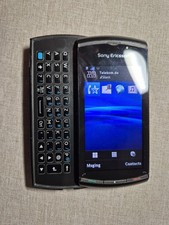 Sony ericsson vivaz pro - sony,