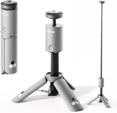 Outask teleskoplaterne - outask,