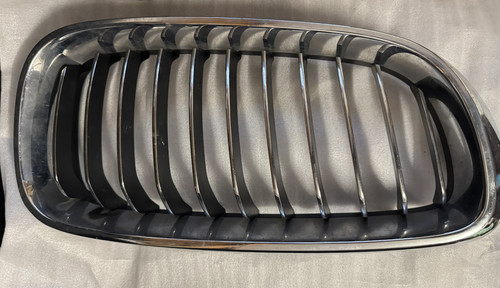 Bmw f34 grill niere vorne - gt,