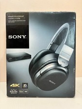 Sony MDR-HW700DS Wireless