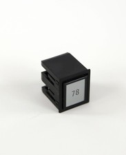 Original Thorens TD 126 MK III