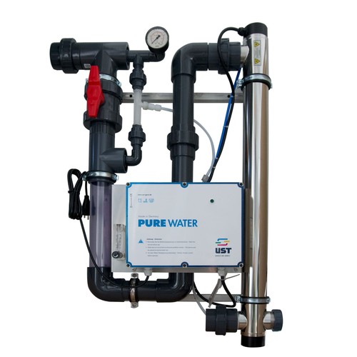 Pure 87w uvc - 87w, ozon