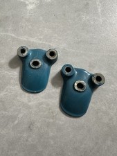 ORIGINAL Zündapp KS C 50 515 510 Sport Combinette Rahmen Verkleidung Abdeckung