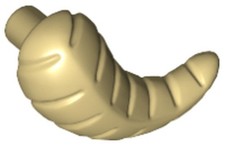 LEGO Tauntaun / Wampa Horn