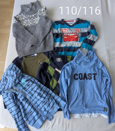 Jungen kleidungspaket winter - kleidungspaket,