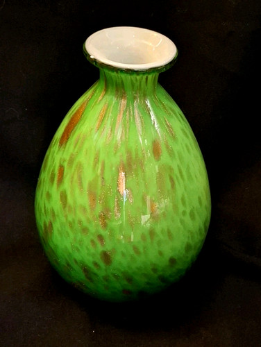 Ausgefallene mid century vase - century,