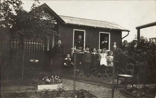 Foto falkenstein im - falkenstein,