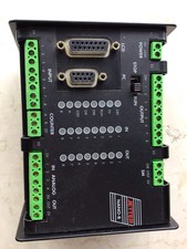 JETTER  CPU Nano-B Steuerung Controller, Schrittmotor Achsteuerung ,Analog