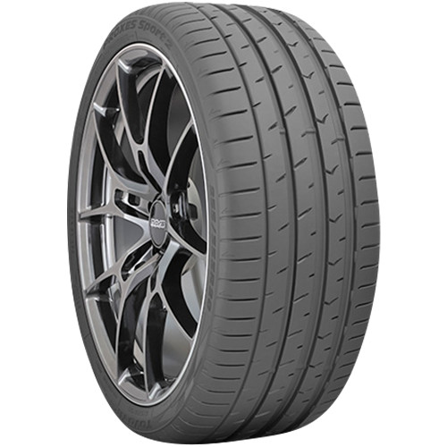 Toyo sommerreifen 275 r18 - toyo,