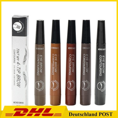 Augenbrauen tattoo stift - augenbrauen,