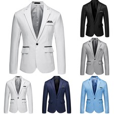 Raffinierte Herren Hochzeit