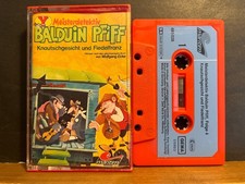 Balduin Pfiff -