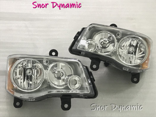 Chrysler grand voyager - 💎,