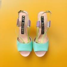 KAT MACONIE Designer High