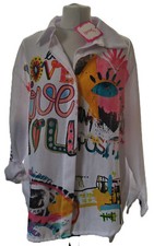 Dressify Damen Bluse