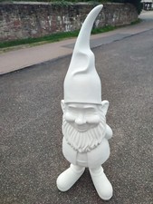 Gartenzwerg Wichtel gross XL